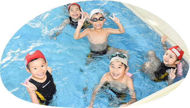 掛川スイミングスクール