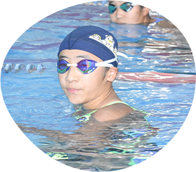 掛川スイミングスクール