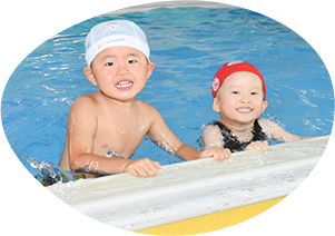 掛川スイミングスクール