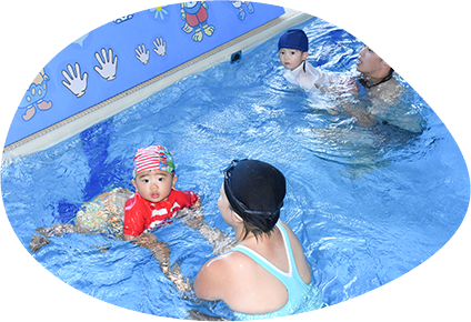 掛川スイミングスクール