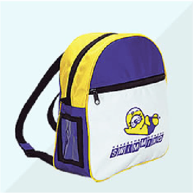 スクールバッグ