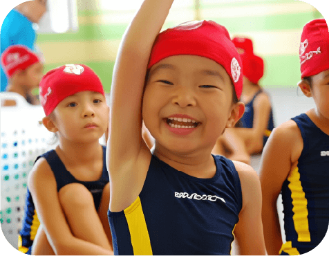 幼児・児童コース