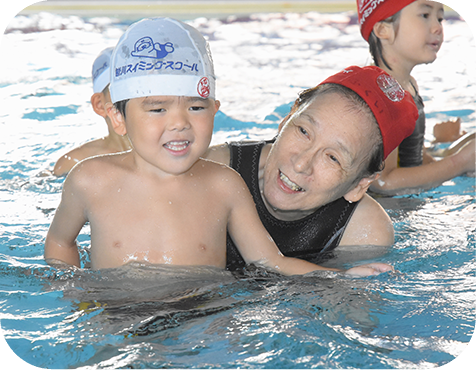 幼児・児童コース